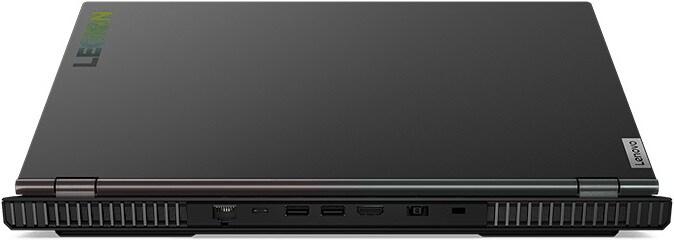 Actual product image Lenovo Legion 5 (15.60", AMD Ryzen 7 4800H, 16 GB, 1000 GB, CH)