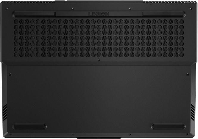 Actual product image Lenovo Legion 5 (15.60", AMD Ryzen 7 4800H, 16 GB, 1000 GB, CH)