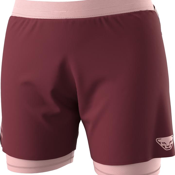 Immagine prodotto Dynafit Pantaloncini Alpine Pro 2in1 (36, S)