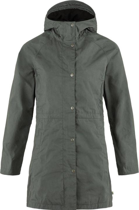 Immagine prodotto Fjällräven Giacca Karla Hydratic da donna (XL)