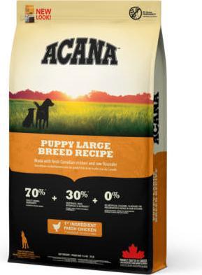 Image du produit Acana Puppy Large Breed (Chiot + chaton, 1 pcs, 17000 g)
