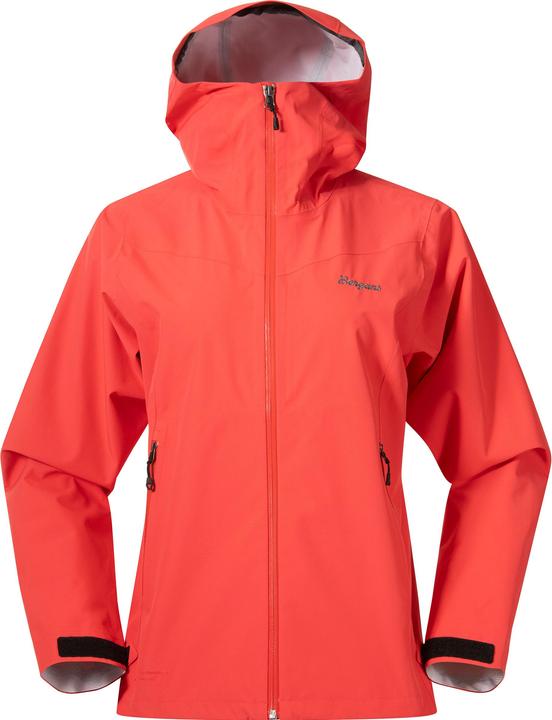 Immagine prodotto Bergans Essentials Rainshell 2.5L (S)