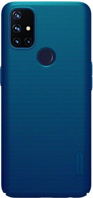 Produktbild Nillkin Super Frosted Shield Series (OnePlus Nord N10 5G)