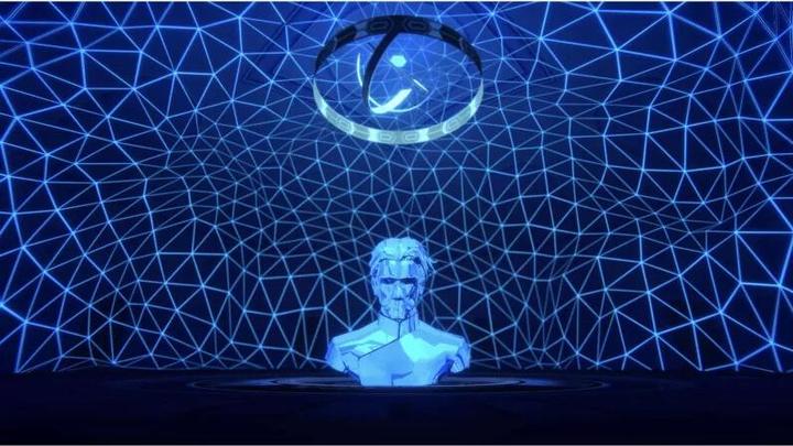 Immagine prodotto Perp VR2 Discronia Chronos Alternativo (PS5, DE)