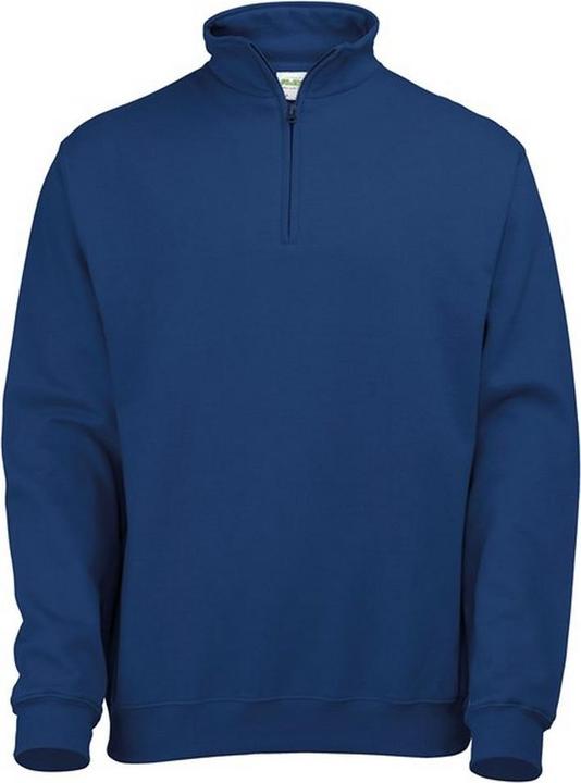 Awdis Sophomore Sweatshirt Reissverschluss