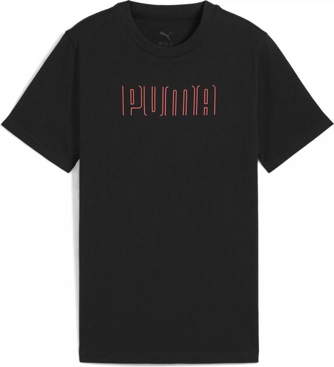 Produktbild Puma SPORT Graphic Tee G (152)