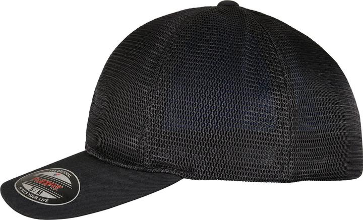 Produktbild Flexfit 360 Omnimesh Cap (S/M)