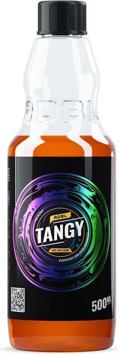 ADBL Tangy 0,5l - Saures Autoshampoo (500 ml, Flüssiges Shampoo)