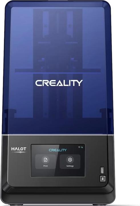 Immagine prodotto Creality Stampante 3d HALOT-ONE PRO CL-79