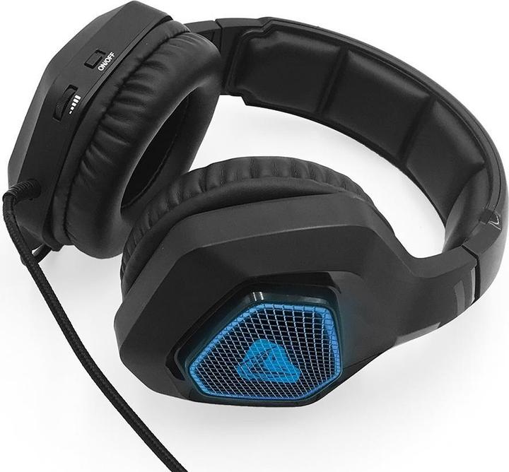 Image du produit Media-Tech MT3599 Cobra Pro Yeti (Filaire)