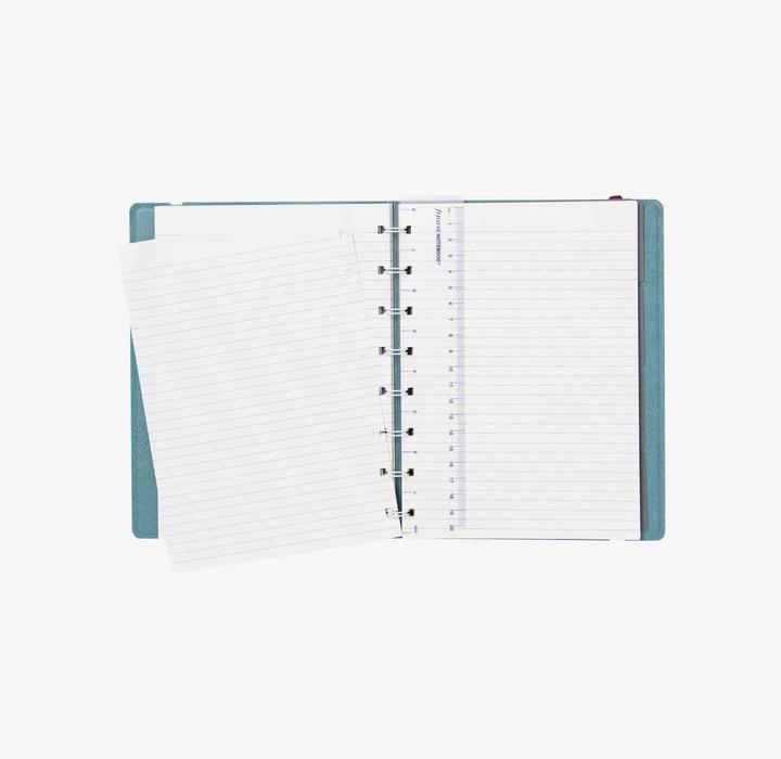 Produktbild Filofax Notizbücher NEUTRALS (A5, Liniert, Harter Einband)