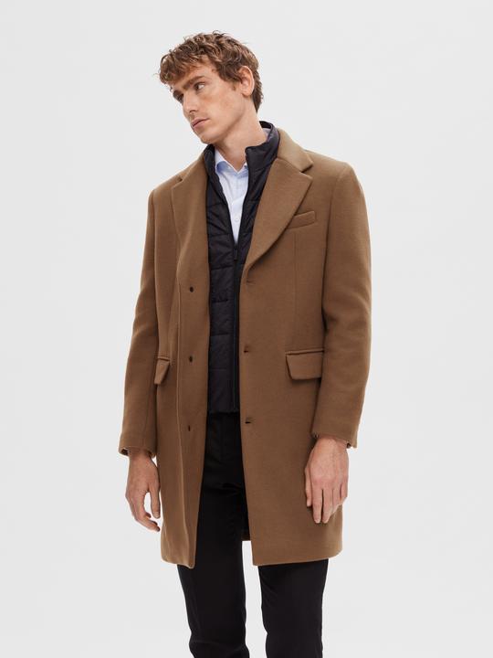 Actual product image Selected Homme Slhnew Joseph Coat Noos (XL)