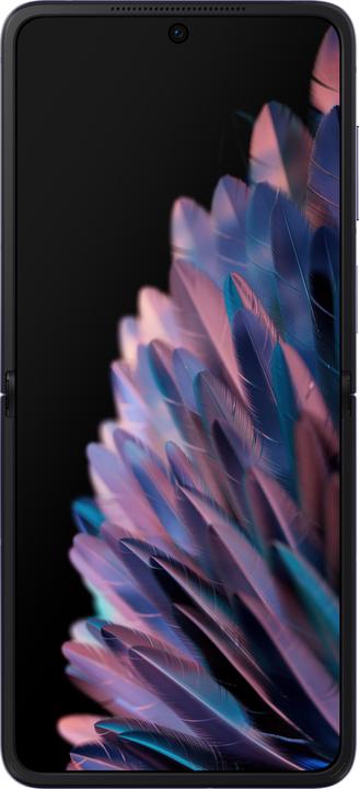 Immagine prodotto OPPO Find N2 Flip (256 GB, Viola chiaro di luna, 6.80", Doppia SIM, 50 Mpx, 5G)