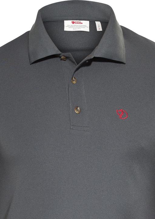 Produktbild Fjällräven Crowley Piqué Shirt (3XL)