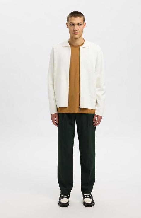 Immagine prodotto Selected Homme Slh190-Reg Tapered Leroy Pleat Pant Noos (M)