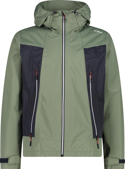 Immagine prodotto CMP Campagnolo Felpa con cappuccio (3XL)