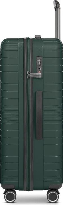 Produktbild Franky Dallas 3.0 4 Rollen Trolley L 75 cm (92 l, XL (ab 115l))