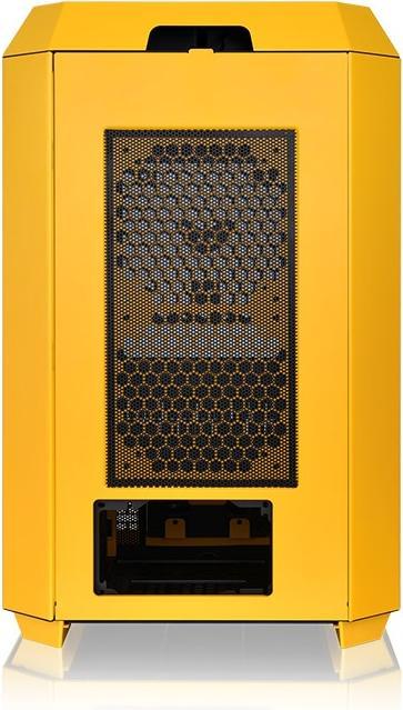 Image du produit Thermaltake La tour 300 Bumblebee (mATX, Mini-ITX)