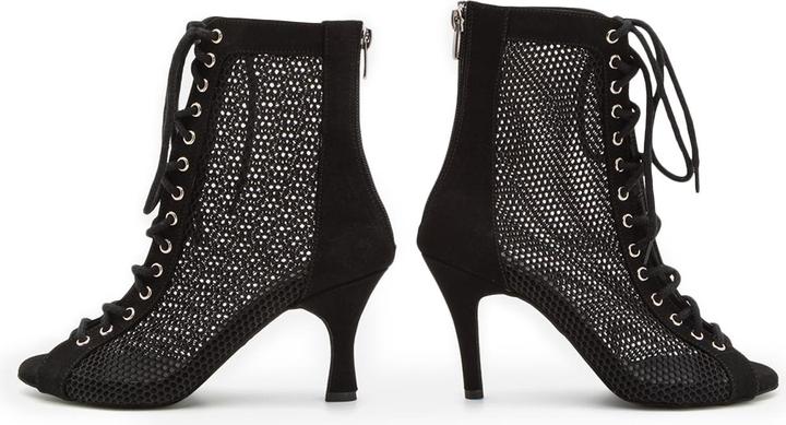 Actual product image Dancing Queens Halley Heels Dance Shoes Dance Shoes (36)