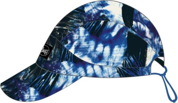 Actual product image Buff Pack Speed Cap Zat Blue (S, M)