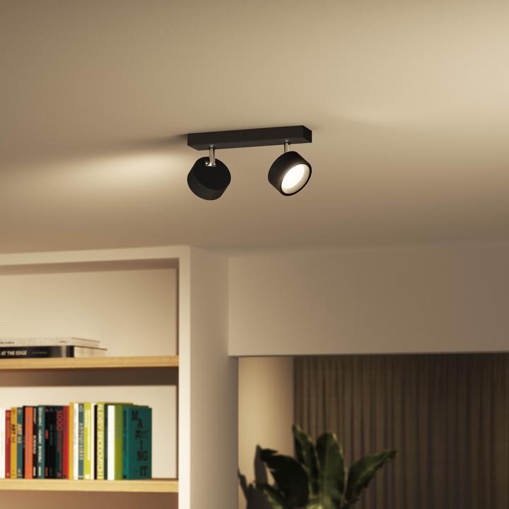Actual product image Philips LED Bracia (1100 lm)