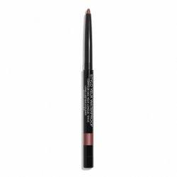 Actual product image Chanel Stylo Yeux Waterproof No 54 (54 Rose Cuivre)