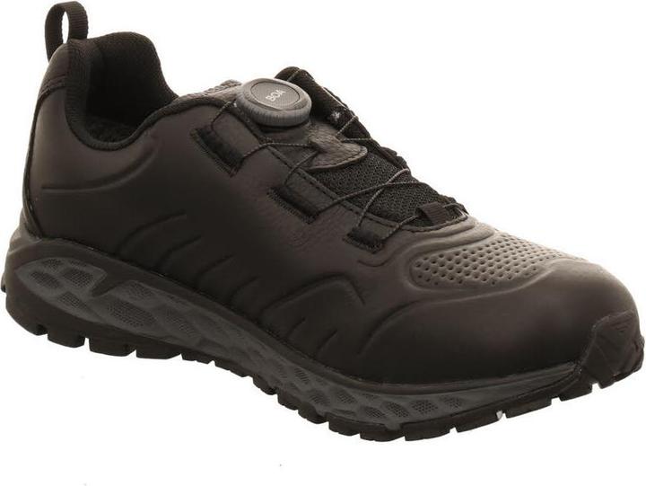 Produktbild Lowa Malta Walker GTX Lo Men Boa (43)