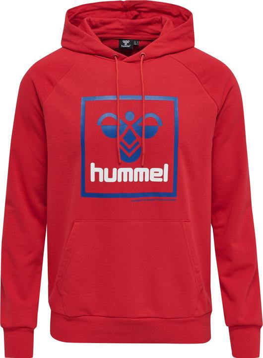 Image du produit hummel ISAM 2.0 HOODIE (L)