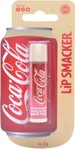 Actual product image Lip Smacker Coca-Cola