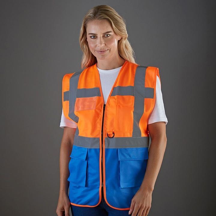 Image du produit Yoko - Gilet de sécurité - Unisexe (S)