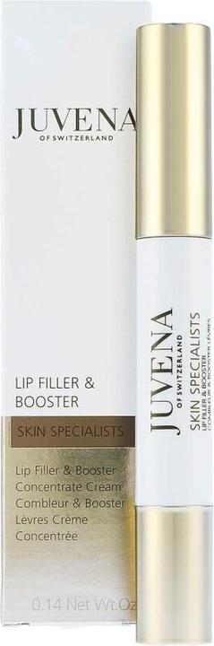 Immagine prodotto Juvena Lip Filler & Booster (Fluida, 4.20 ml)