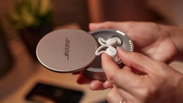 Actual product image Bose Sleepbuds II (ANC, 10 h, Wireless)