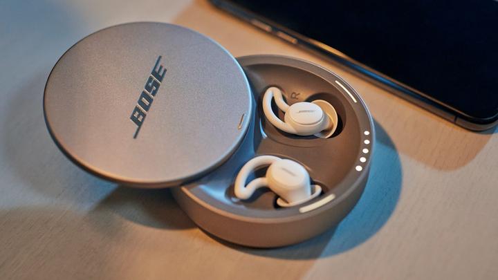 Actual product image Bose Sleepbuds II (ANC, 10 h, Wireless)
