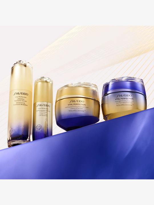 Immagine prodotto Shiseido Ricarica di Crema Avanzata Rinforzante e Rassodante (50 ml, Crema 24h)