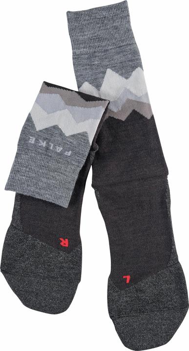 Produktbild Falke TK2 Crest Socken (46 - 48)
