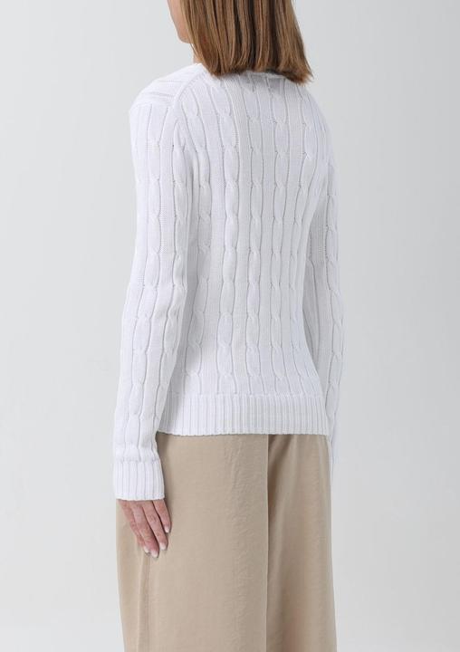Immagine prodotto Ralph Lauren Maglione KIMBERLY Slim Fit (L)