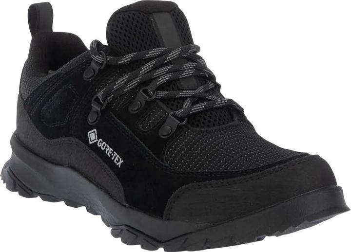 Produktbild Timberland Wanderschuhe GoreTex Leder (37)