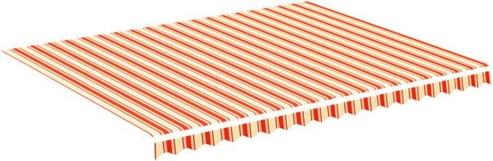 Actual product image VidaXL Lybed (450 x 350 cm)