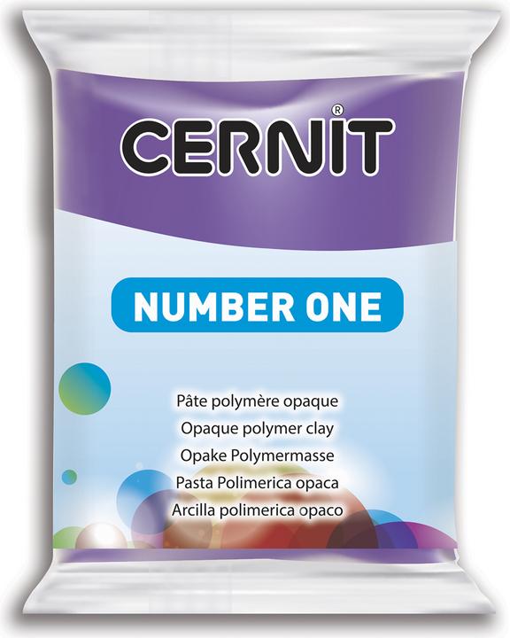 Cernit N°1