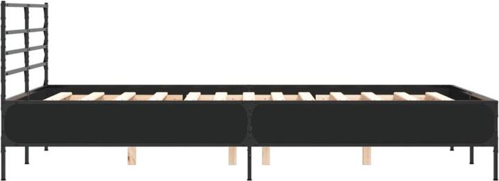 Actual product image VidaXL Katie (160 x 200 cm)