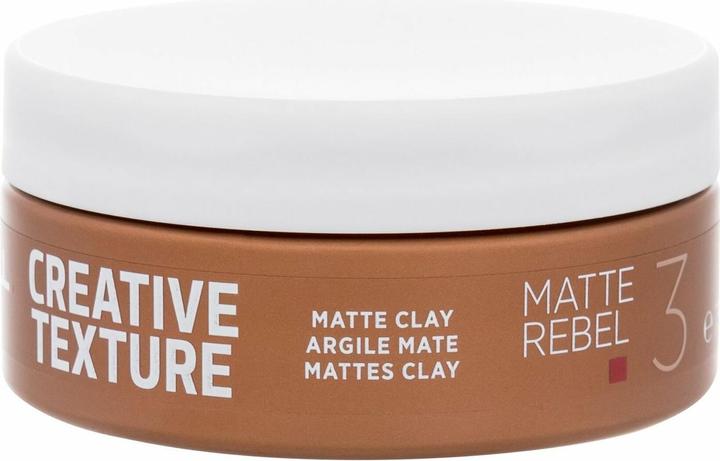 Immagine prodotto Goldwell StyleSign Texture Matte Rebel (Pomata, 75 ml)