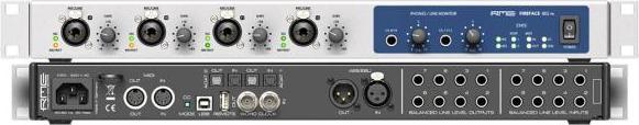 Immagine prodotto RME Audio Fireface 802 FS (USB)
