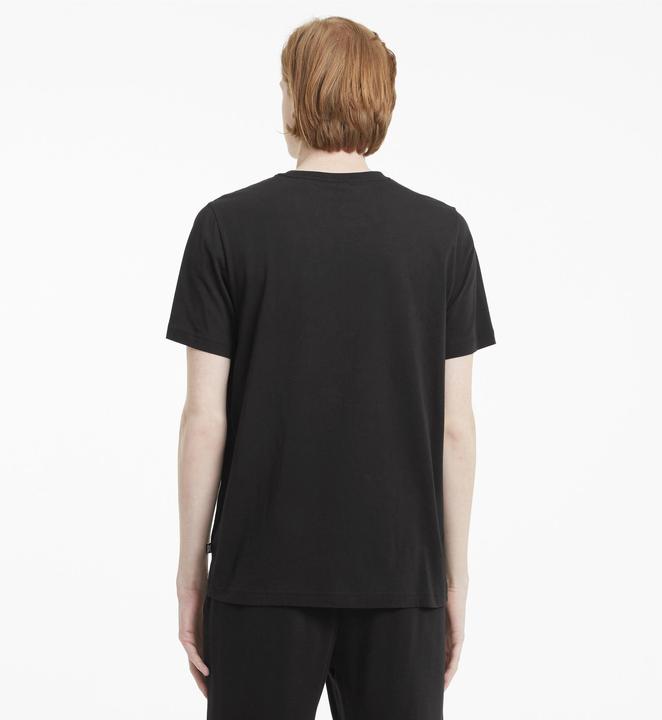 Produktbild Puma ESS Small Logo Tee-586668 (XL)
