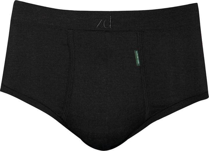 Zd Zero Defects Slip Casual Bequem sitzend (XXL, Einzelpack)