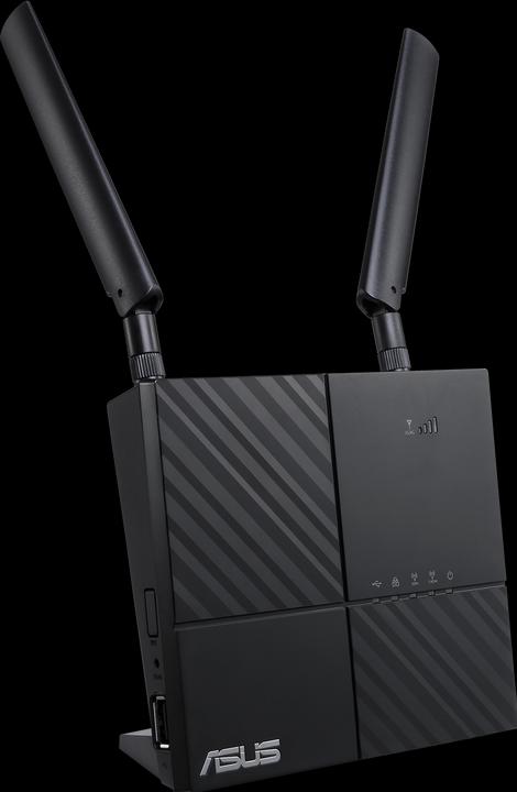 ASUS 4g-Ac53u