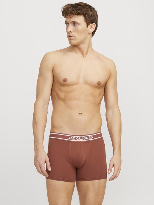 Immagine prodotto Jack & Jones Fiore retrò (XL, Confezione da 5 pezzi)