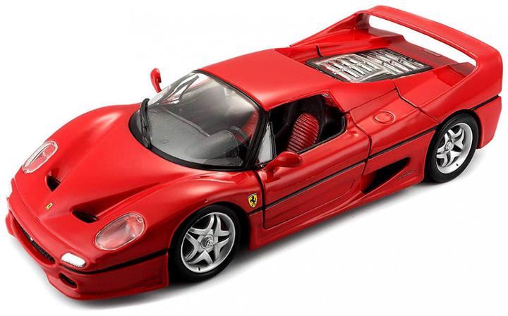Immagine prodotto Bburago Ferrari F50
