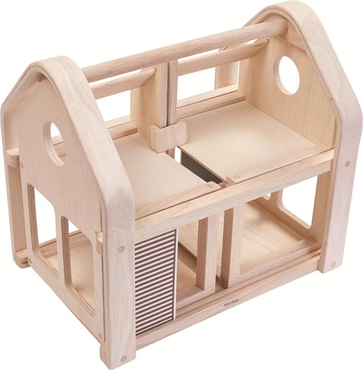 Productafbeelding Plantoys Slide N Go