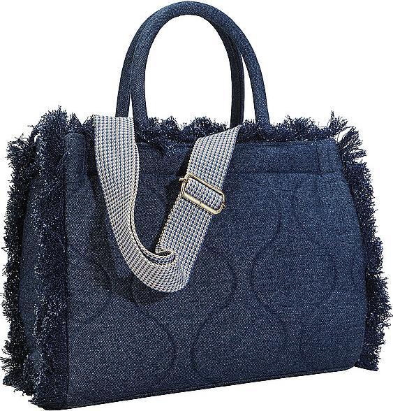 Produktbild Anokhi Tote Bag BOOK TOTE