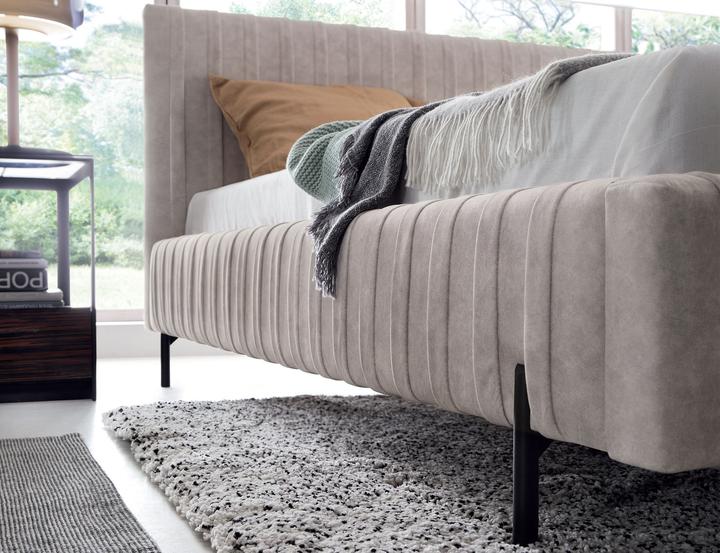 Actual product image ELTAP Plissa (180 x 200 cm)